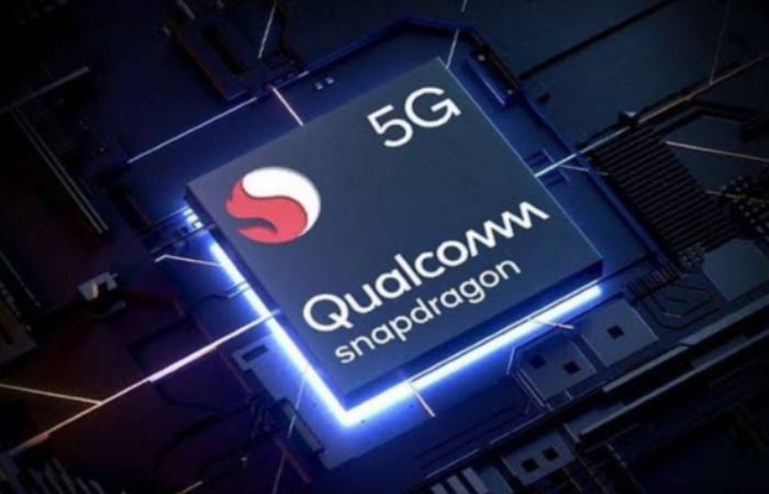 Qualcomm's new 5G chip